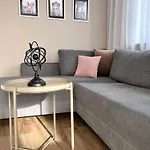 Przy Obserwatorium&singielnia Apartamento Olsztyn (Warmian-Masurian)