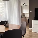 Apartamento Przy Obserwatorium&singielnia