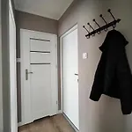 Apartment Przy Obserwatorium&singielnia