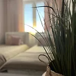 Apartment Przy Obserwatorium&singielnia