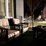 Apartment Przy Obserwatorium&singielnia