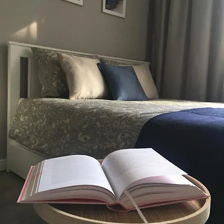 Appartamento Przy Obserwatorium&singielnia Olsztyn (Warmian-Masurian)