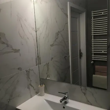 Przy Obserwatorium&singielnia