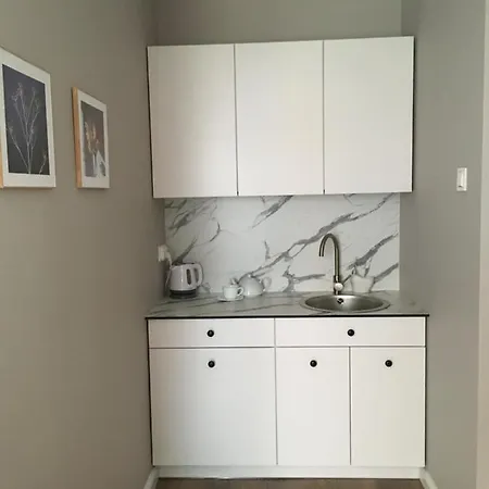 Appartamento Przy Obserwatorium&singielnia *