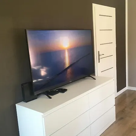 Apartment Przy Obserwatorium&singielnia