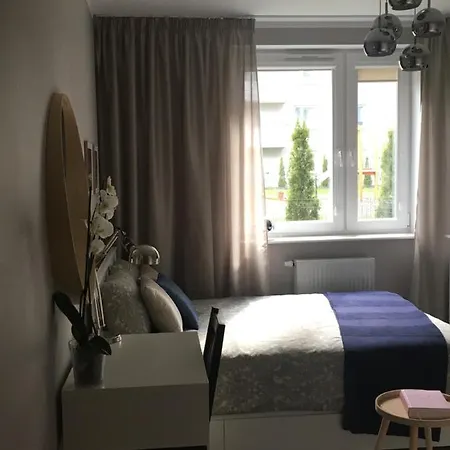 Przy Obserwatorium&singielnia Apartment