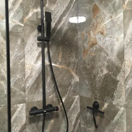 Przy Obserwatorium&singielnia *