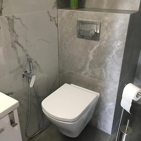 Przy Obserwatorium&singielnia Appartamento *