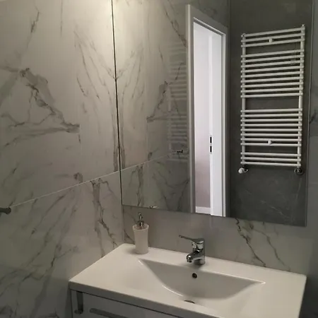 Appartamento Przy Obserwatorium&singielnia Olsztyn (Warmian-Masurian)