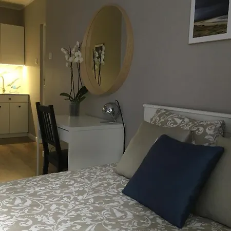 Przy Obserwatorium&singielnia * Olsztyn (Warmian-Masurian)