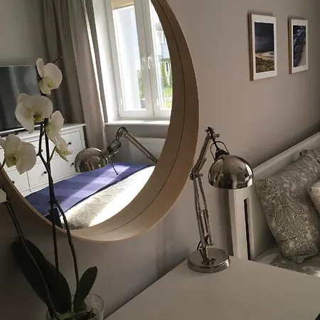 Przy Obserwatorium&singielnia Olsztyn (Warmian-Masurian)