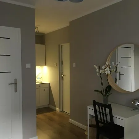 Przy Obserwatorium&singielnia *