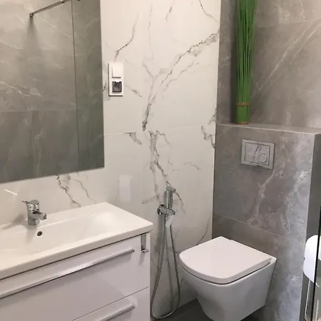 Przy Obserwatorium&singielnia *