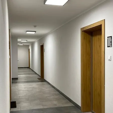 Przy Obserwatorium&singielnia Olsztyn (Warmian-Masurian)