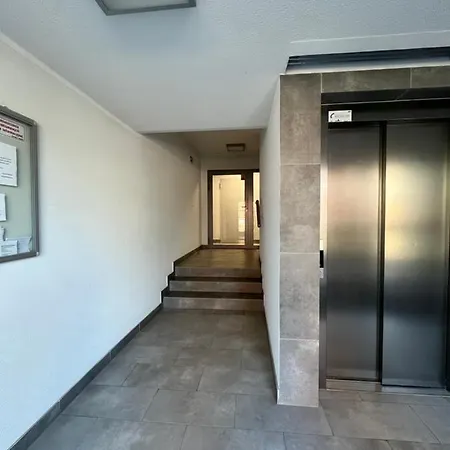 Przy Obserwatorium&singielnia Olsztyn (Warmian-Masurian)