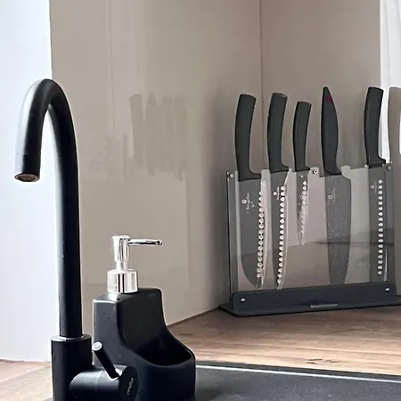 Przy Obserwatorium&singielnia Appartamento Olsztyn (Warmian-Masurian)