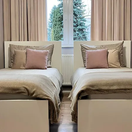 Przy Obserwatorium&singielnia * Olsztyn (Warmian-Masurian)