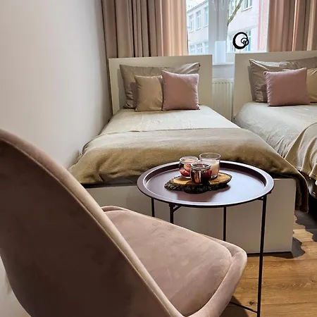 Przy Obserwatorium&singielnia *