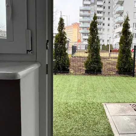 Przy Obserwatorium&singielnia Apartment