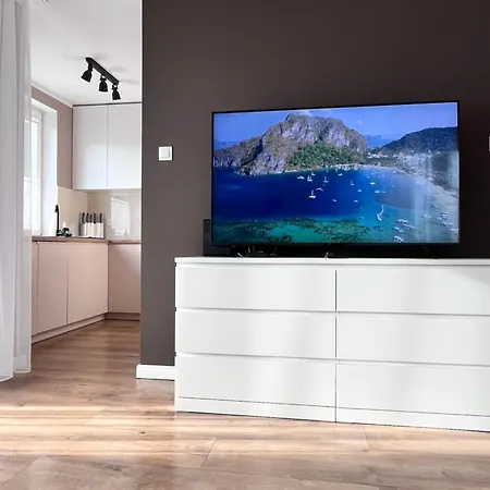 Apartment Przy Obserwatorium&singielnia *