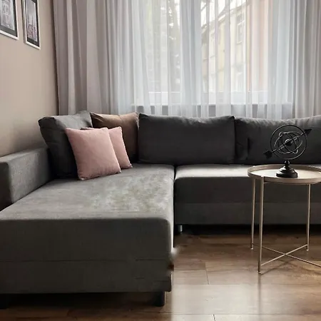 Przy Obserwatorium&singielnia * Olsztyn (Warmian-Masurian)