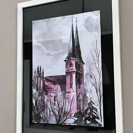 Przy Obserwatorium&singielnia