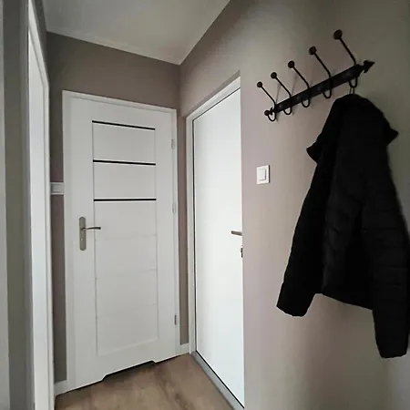 Apartment Przy Obserwatorium&singielnia