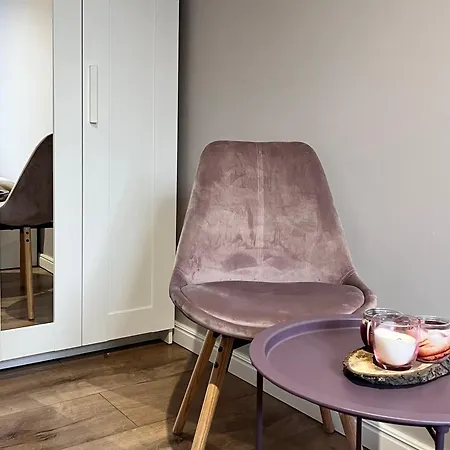 Przy Obserwatorium&singielnia Appartamento *