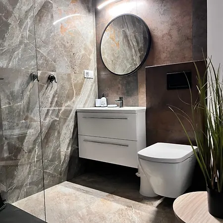 Przy Obserwatorium&singielnia * Olsztyn (Warmian-Masurian)