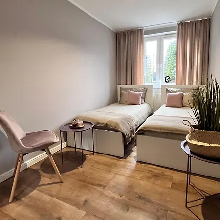 Przy Obserwatorium&singielnia Appartamento *