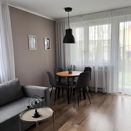 Przy Obserwatorium&singielnia Apartment *