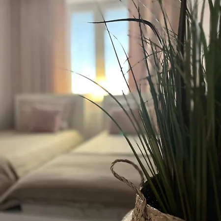 Apartment Przy Obserwatorium&singielnia