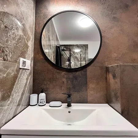 Przy Obserwatorium&singielnia *