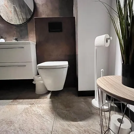 Przy Obserwatorium&singielnia * Olsztyn (Warmian-Masurian)