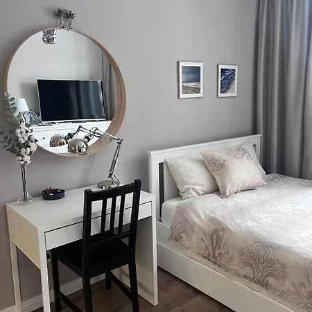 Przy Obserwatorium&singielnia Apartment *
