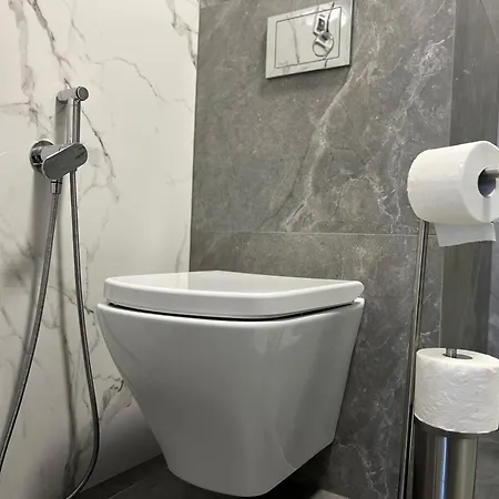 Przy Obserwatorium&singielnia Appartamento