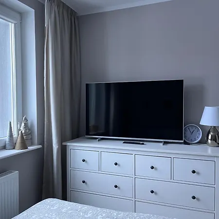 Przy Obserwatorium&singielnia *