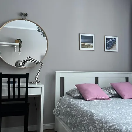 Przy Obserwatorium&singielnia Appartamento