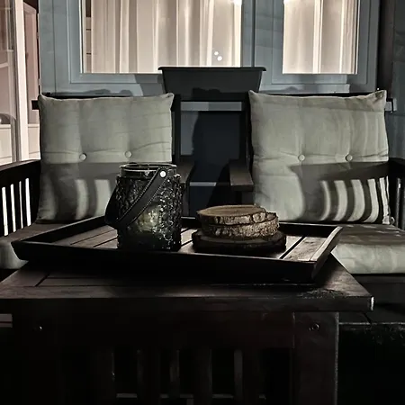 Przy Obserwatorium&singielnia Apartment *
