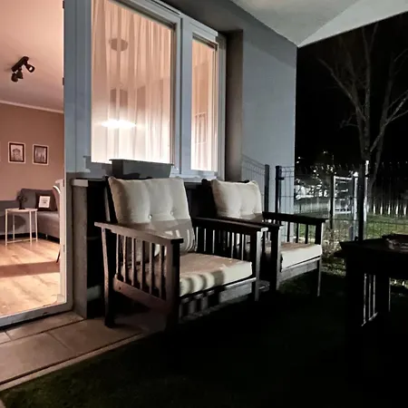 Przy Obserwatorium&singielnia *