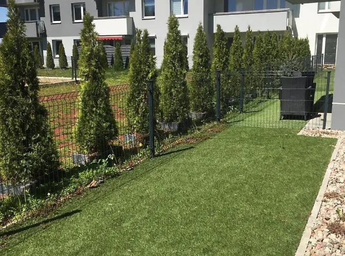 Apartment Przy Obserwatorium&singielnia