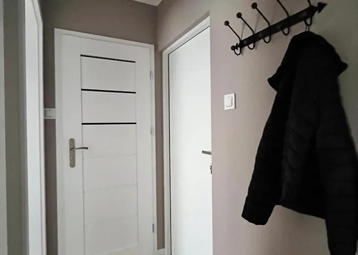 Apartment Przy Obserwatorium&singielnia