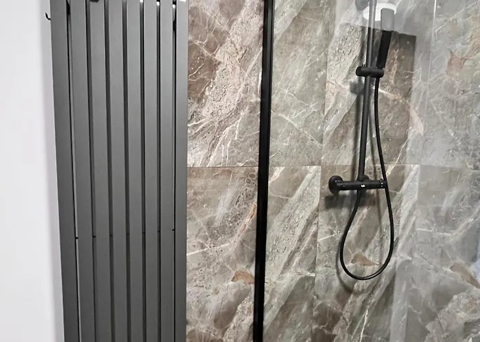 شقة Przy Obserwatorium&singielnia أولشتين