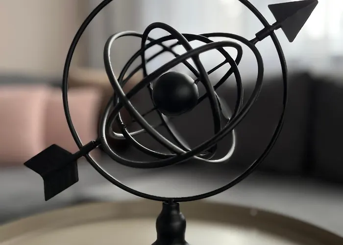 شقة Przy Obserwatorium&singielnia