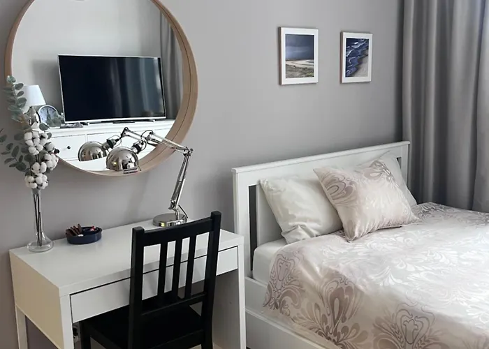 Przy Obserwatorium&singielnia Apartment *