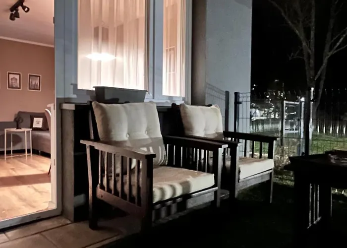 Przy Obserwatorium&singielnia *